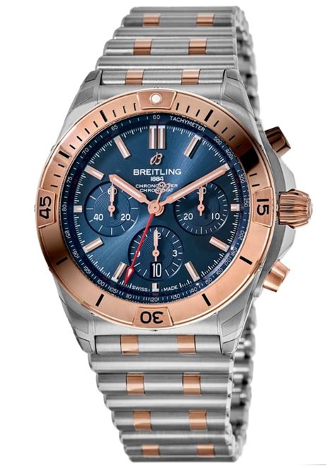 men's breitling chronomat|breitling chronomat 42 men's watch.